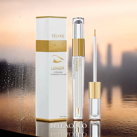 Fast Eyelash Growth Serum 5 Days Natural Eyelash Enhancer Longer Fuller Thicker Lashes Treatment New Products Eye Care Makeup